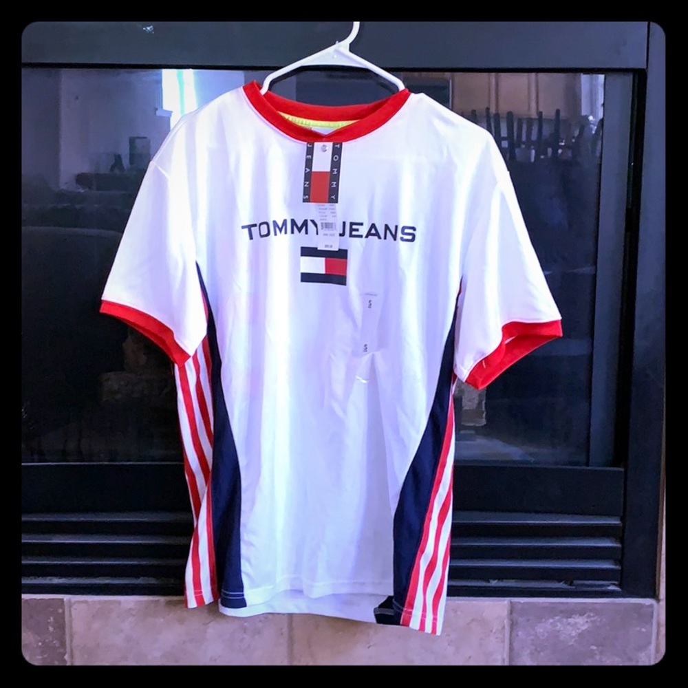 Tommy jeans active wear